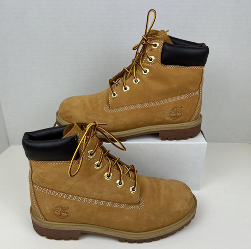 Timberland 12909m kids inch - timberland, 6